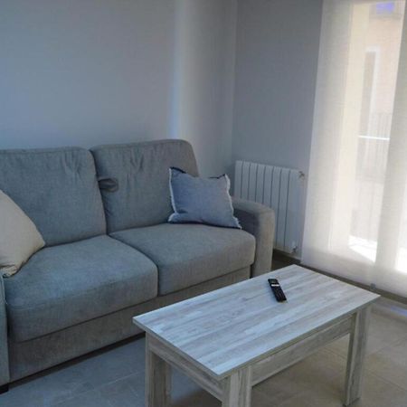 Apartamento Doz Tarazona Exteriör bild