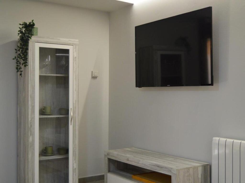Apartamento Doz Tarazona Exteriör bild