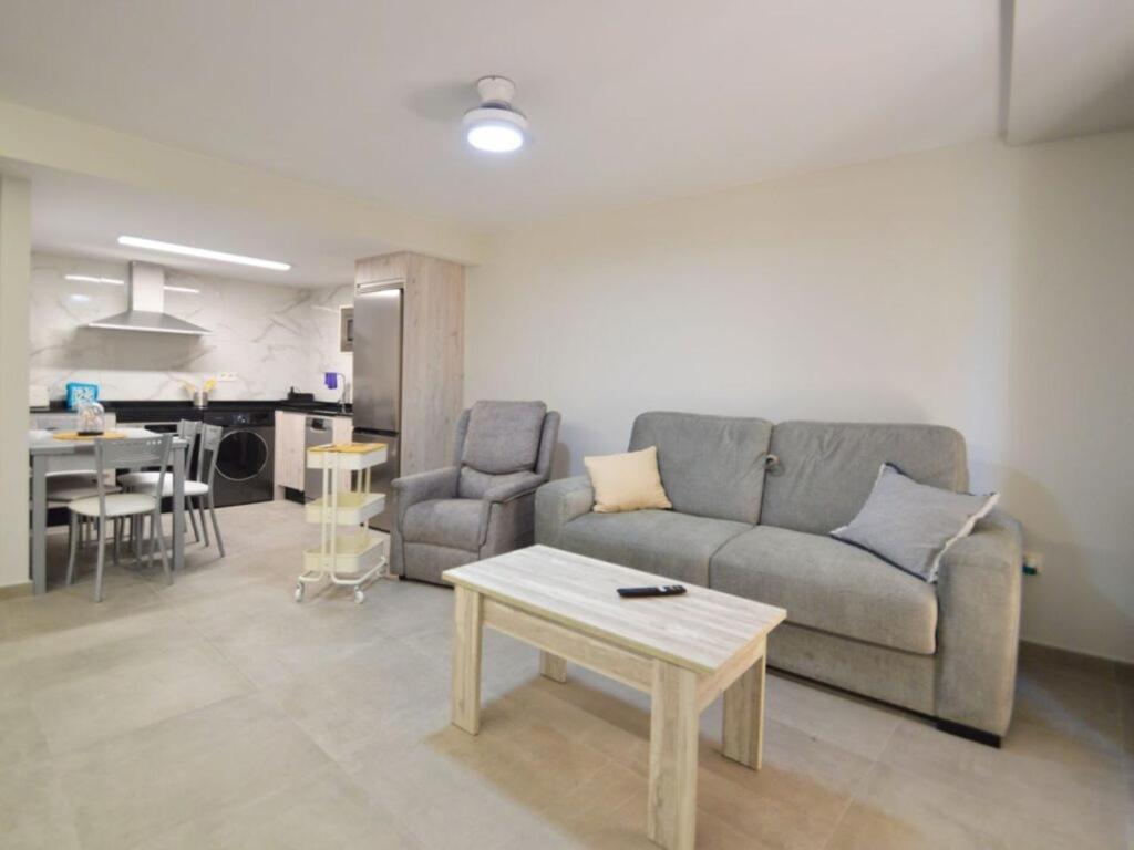 Apartamento Doz Tarazona Exteriör bild